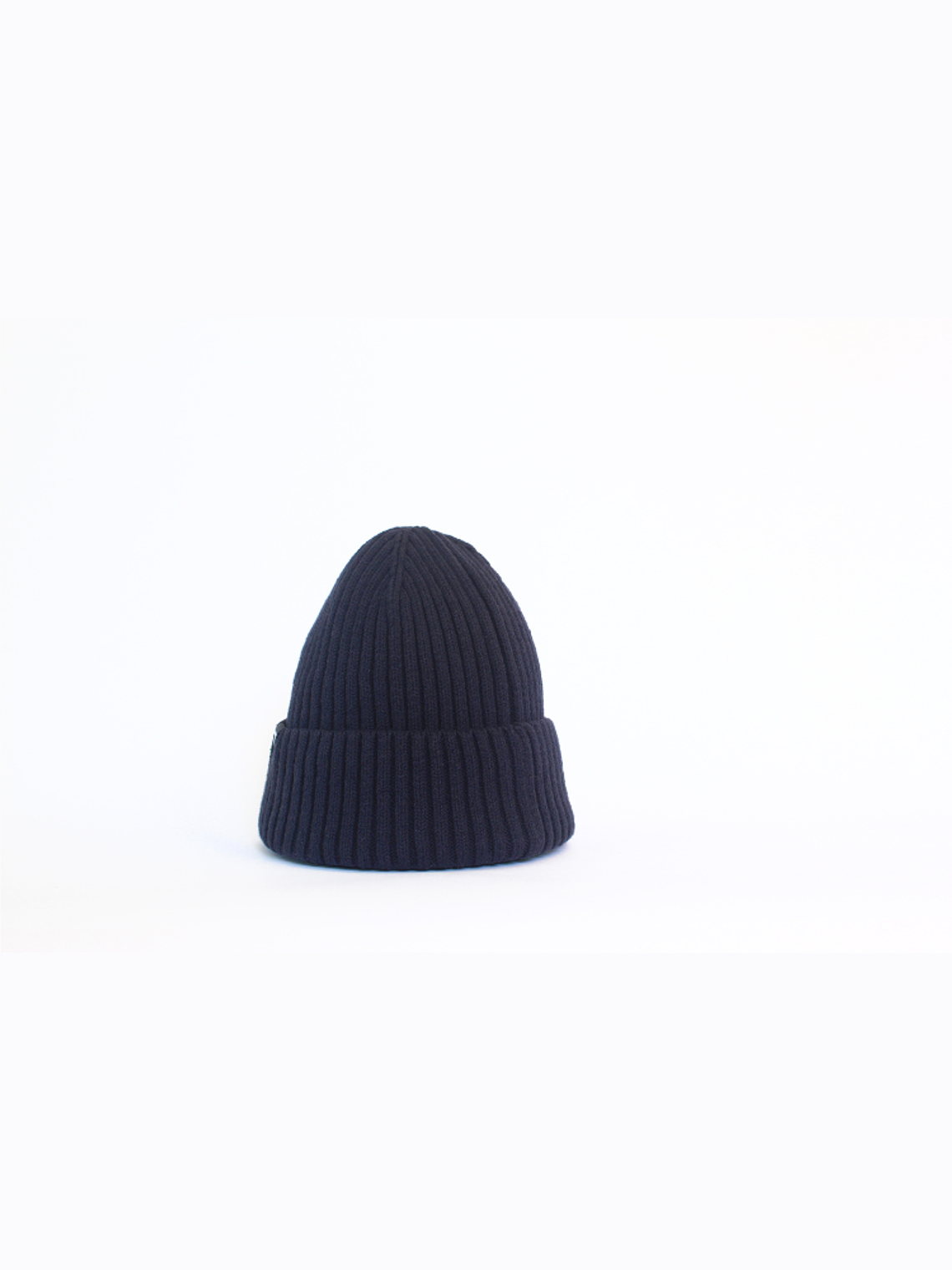 GORRO BEANIE KAU – AZUL NOCTURNO 3