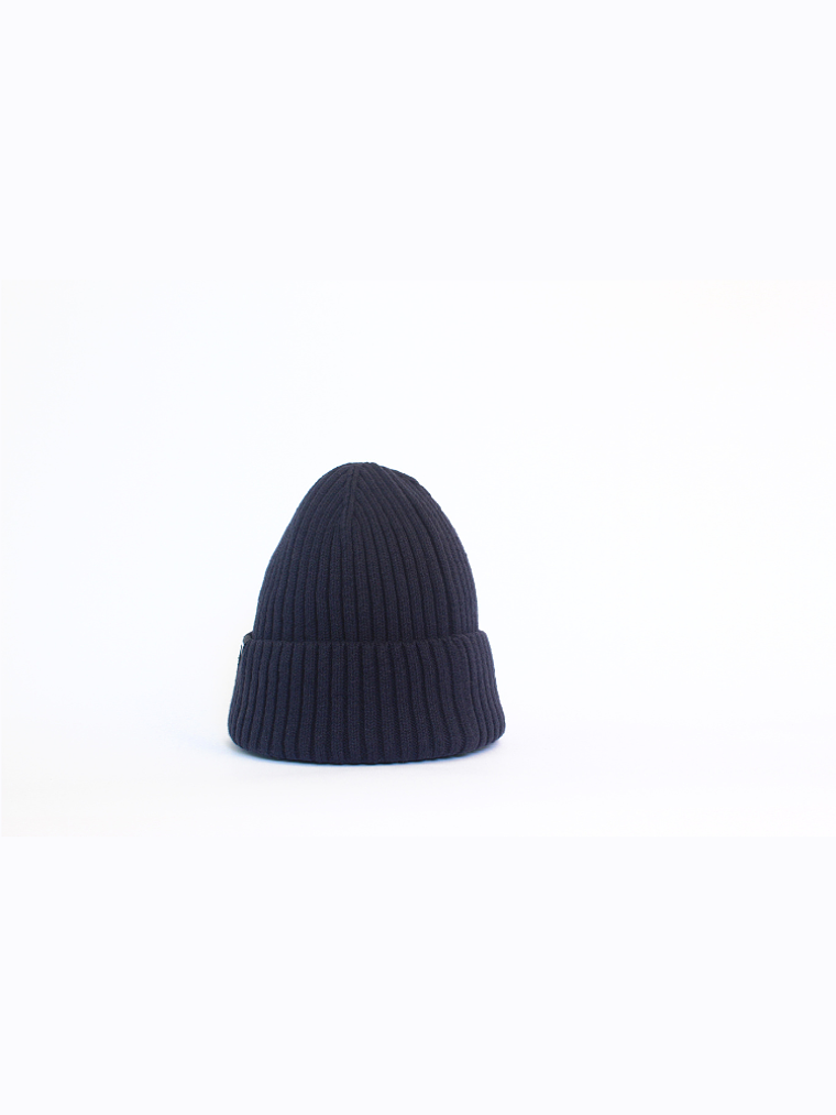 GORRO BEANIE KAU – AZUL NOCTURNO 3