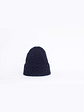 GORRO BEANIE KAU – AZUL NOCTURNO - Miniatura 2