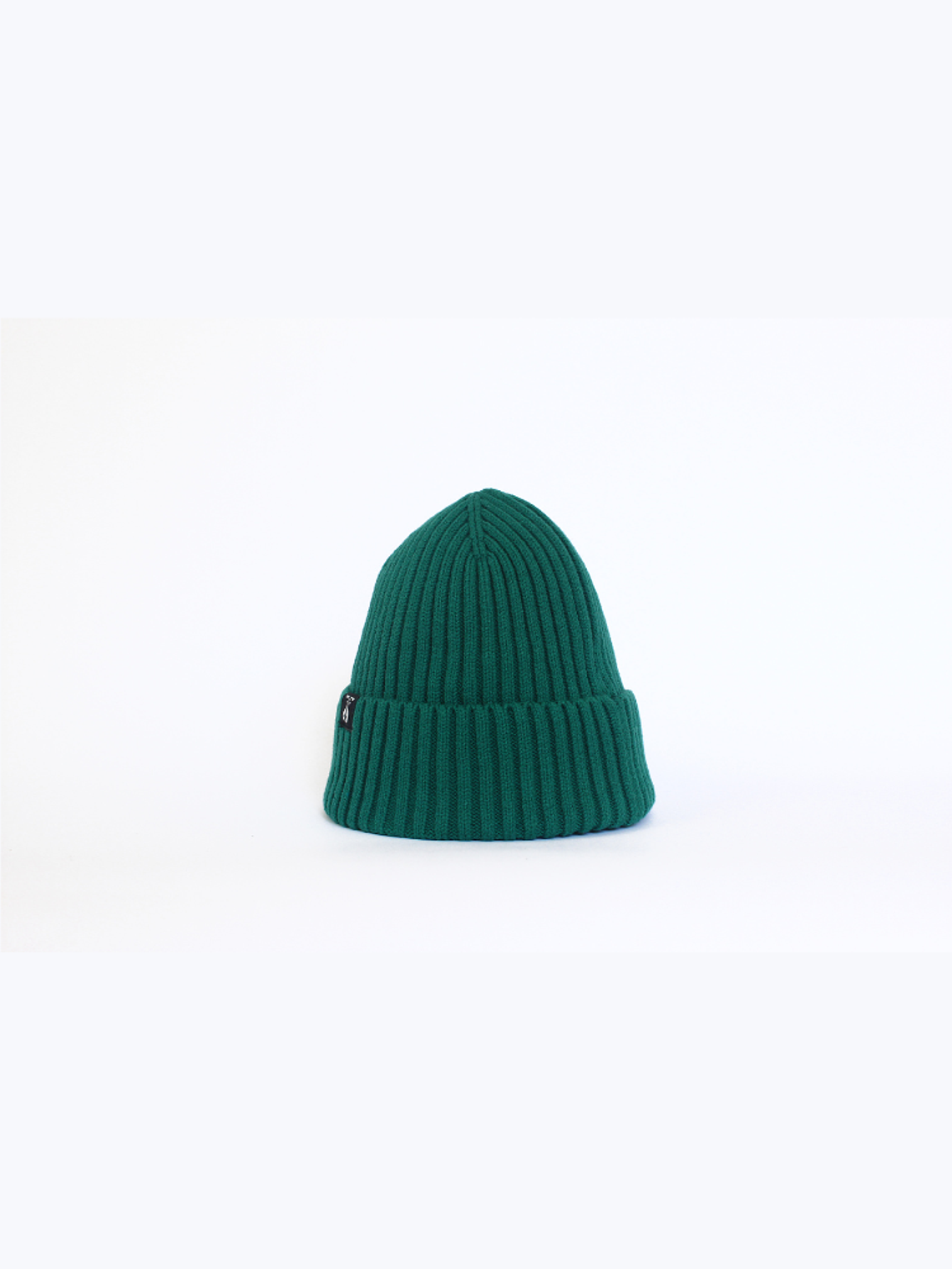 GORRO BEANIE KAU – VERDE BOSQUE 5