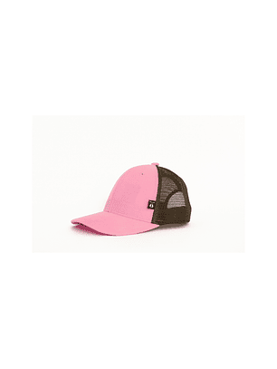 JOCKEY TRUCKER KAU — ROSADO SUEÑOS