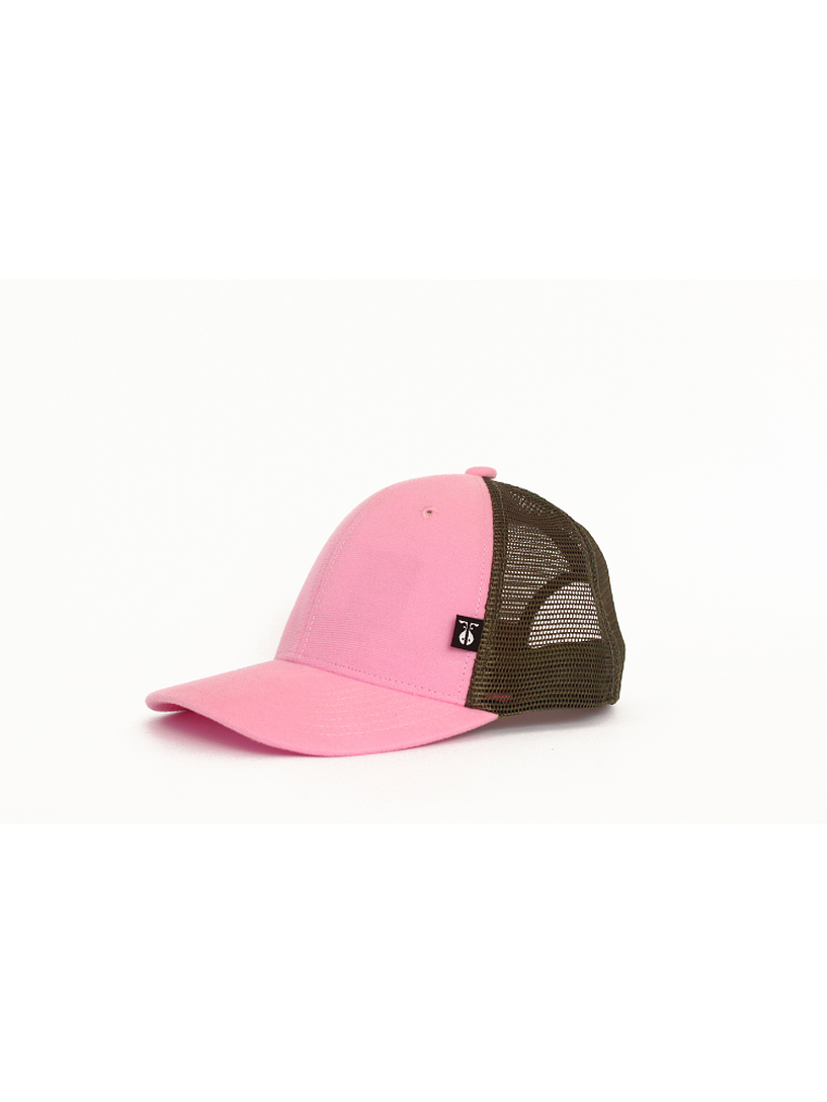 JOCKEY TRUCKER KAU — ROSADO SUEÑOS 1