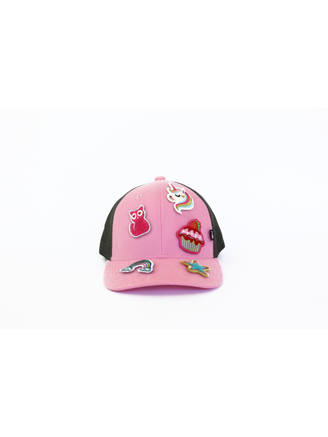 JOCKEY TRUCKER KAU — ROSADO SUEÑOS 5