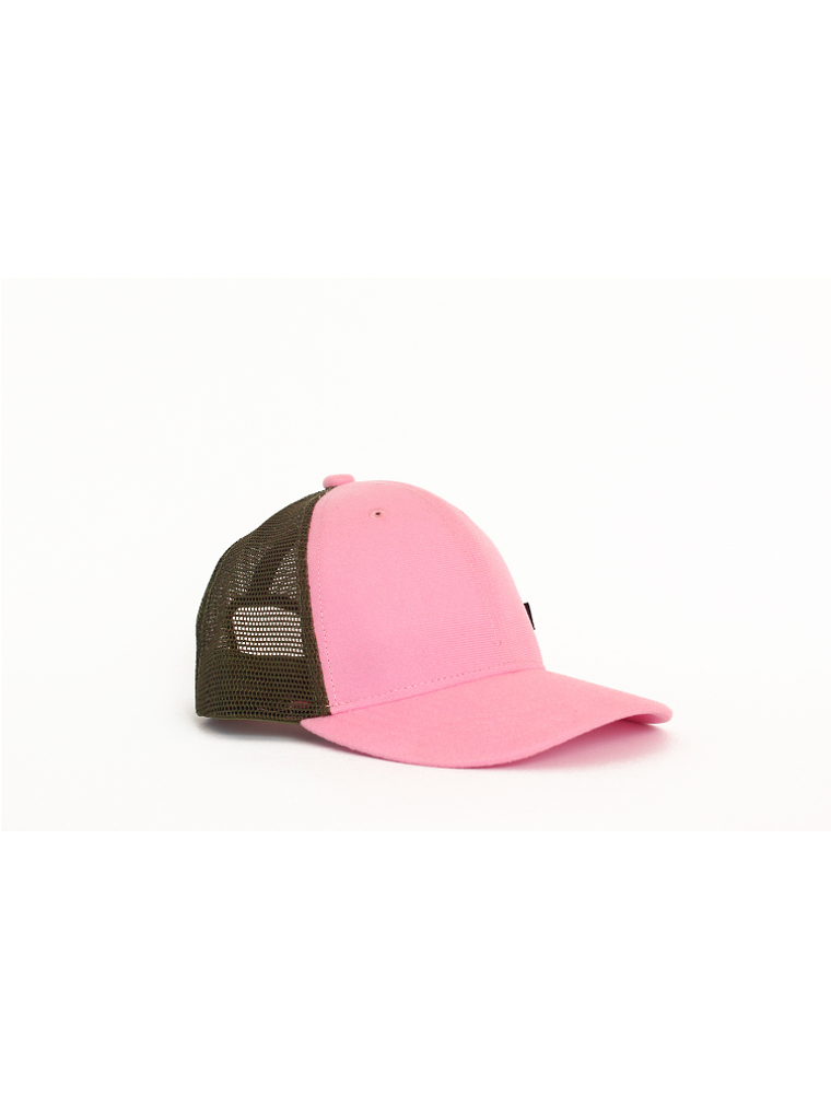 JOCKEY TRUCKER KAU — ROSADO SUEÑOS 2