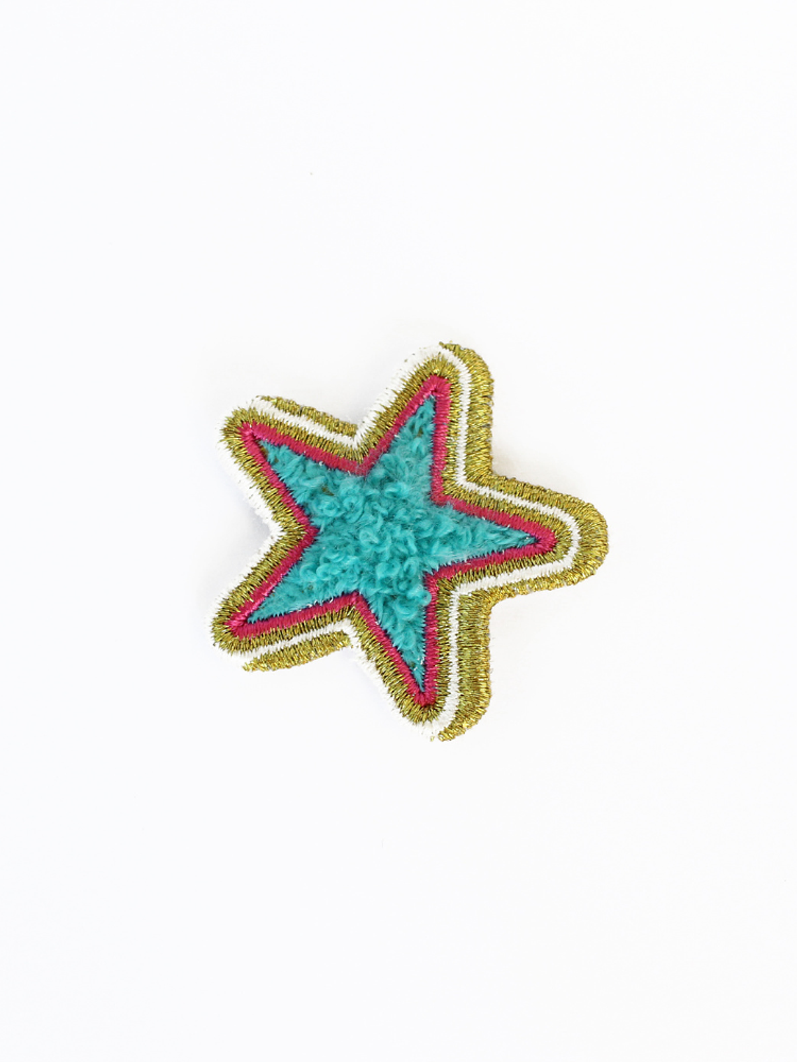 Estrella Saltarina 2