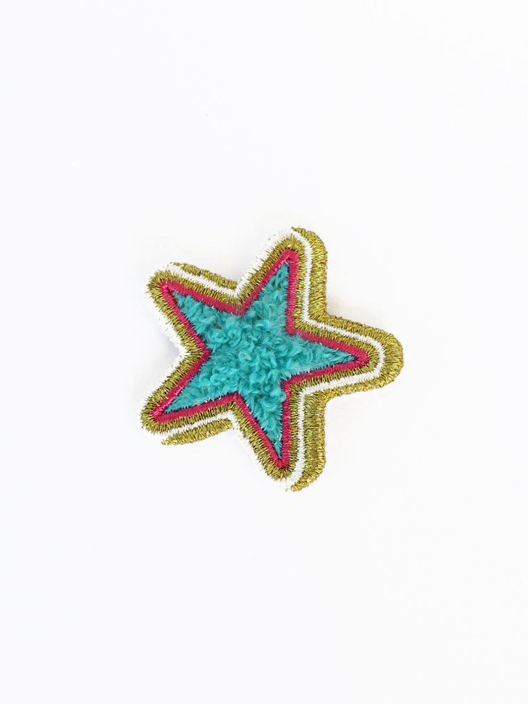 Estrella Saltarina 2