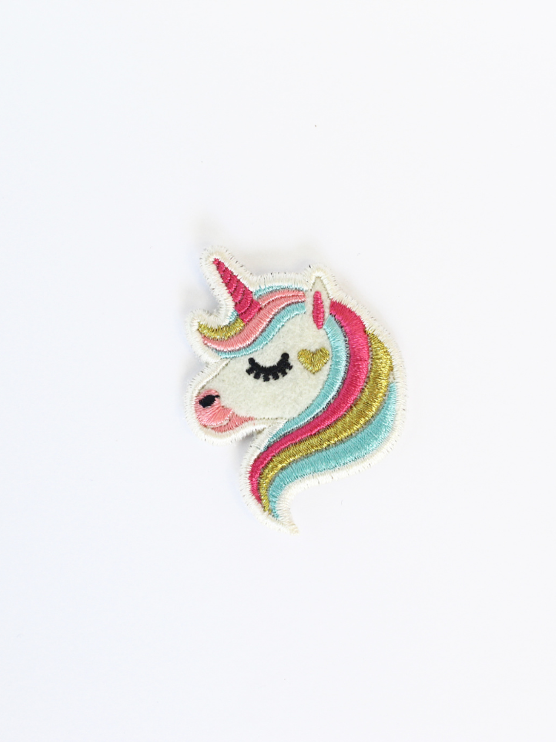 Unicornio Brillante 2