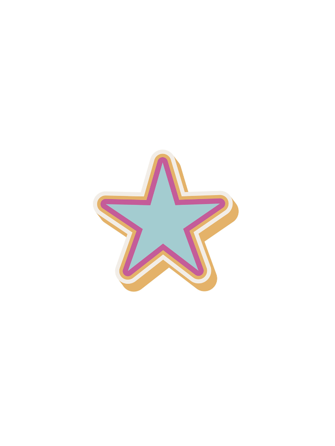 Estrella Saltarina 1