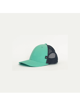 JOCKEY TRUCKER KAU — AQUA