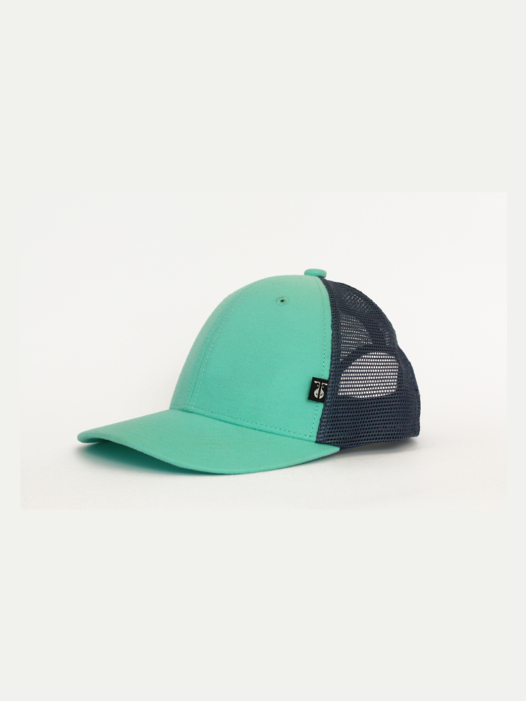 JOCKEY TRUCKER KAU — AQUA 1