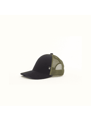 JOCKEY TRUCKER KAU — NAVY