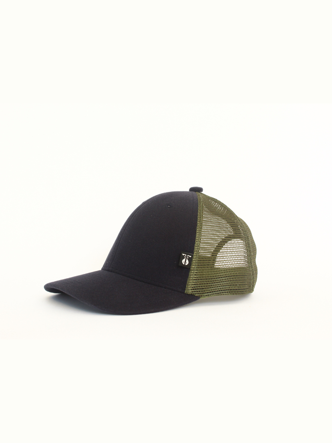 JOCKEY TRUCKER KAU — NAVY 1