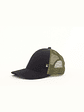 JOCKEY TRUCKER KAU — NAVY - Miniatura 1