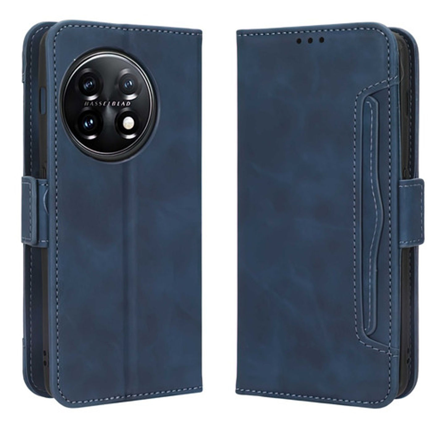 Funda Protectora Para Oneplus 11 5g Con Porta Documentos 2