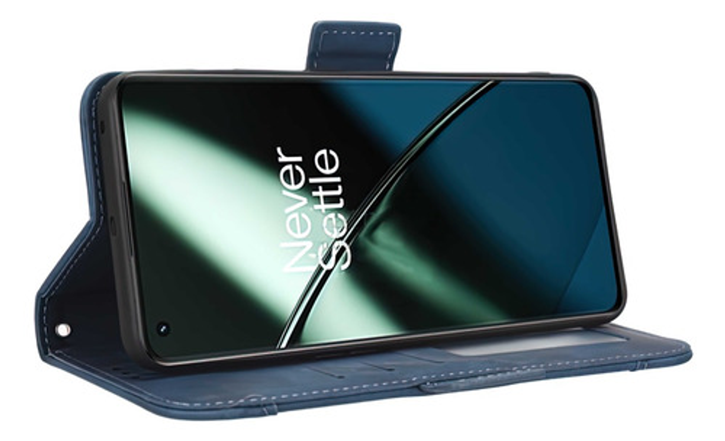 Funda Protectora Para Oneplus 11 5g Con Porta Documentos 7