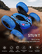 Carro Acrobacia Doble Cara 360° Rotación Con Control Remoto  - Miniatura 7
