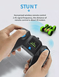 Carro Acrobacia Doble Cara 360° Rotación Con Control Remoto  - Miniatura 8