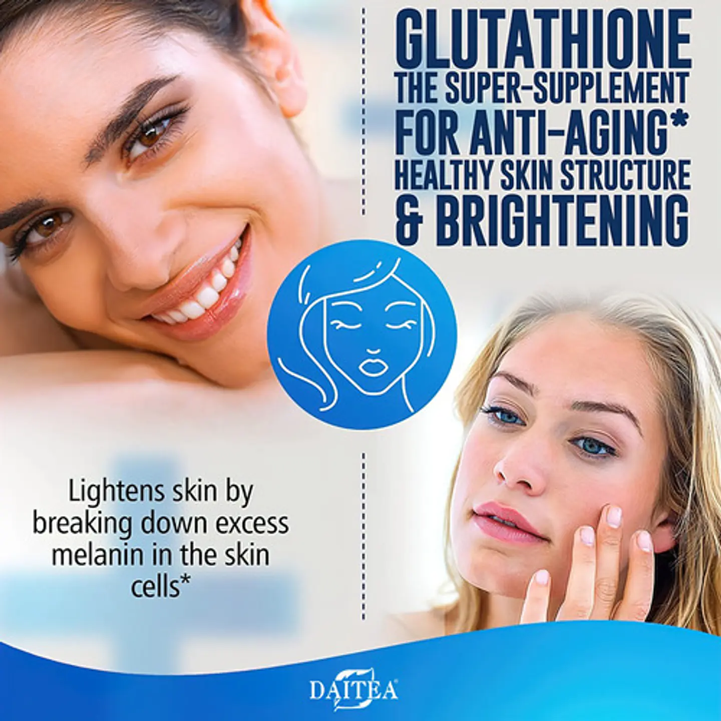 Nac + Glutation Colágeno Q10 Antioxidante Y Rejuvenecedor 7