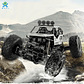 Carro Todoterreno Con Control Remoto 2,4 Ghz 4x4 Suspensión - Miniatura 2