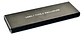 Caja Para Ssd Nvme M.2 Externa Ultra Slim De Aluminio Tipo C - Miniatura 1