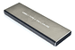 Caja Para Ssd Nvme M.2 Externa Ultra Slim De Aluminio Tipo C - Miniatura 3