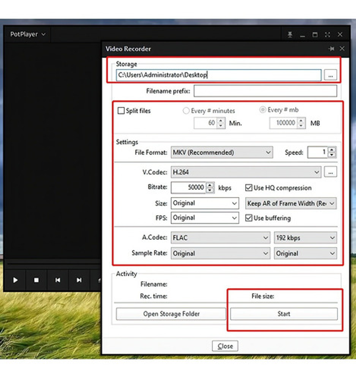 Tarjeta Capturadora De Video Usb 3.0 A Hdmi, 4k Tipo C 6