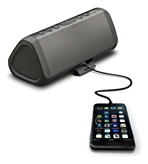 Altavoz Bluetooth Oontz Angle 3 Ultra Pro 21w 15hr Ipx7