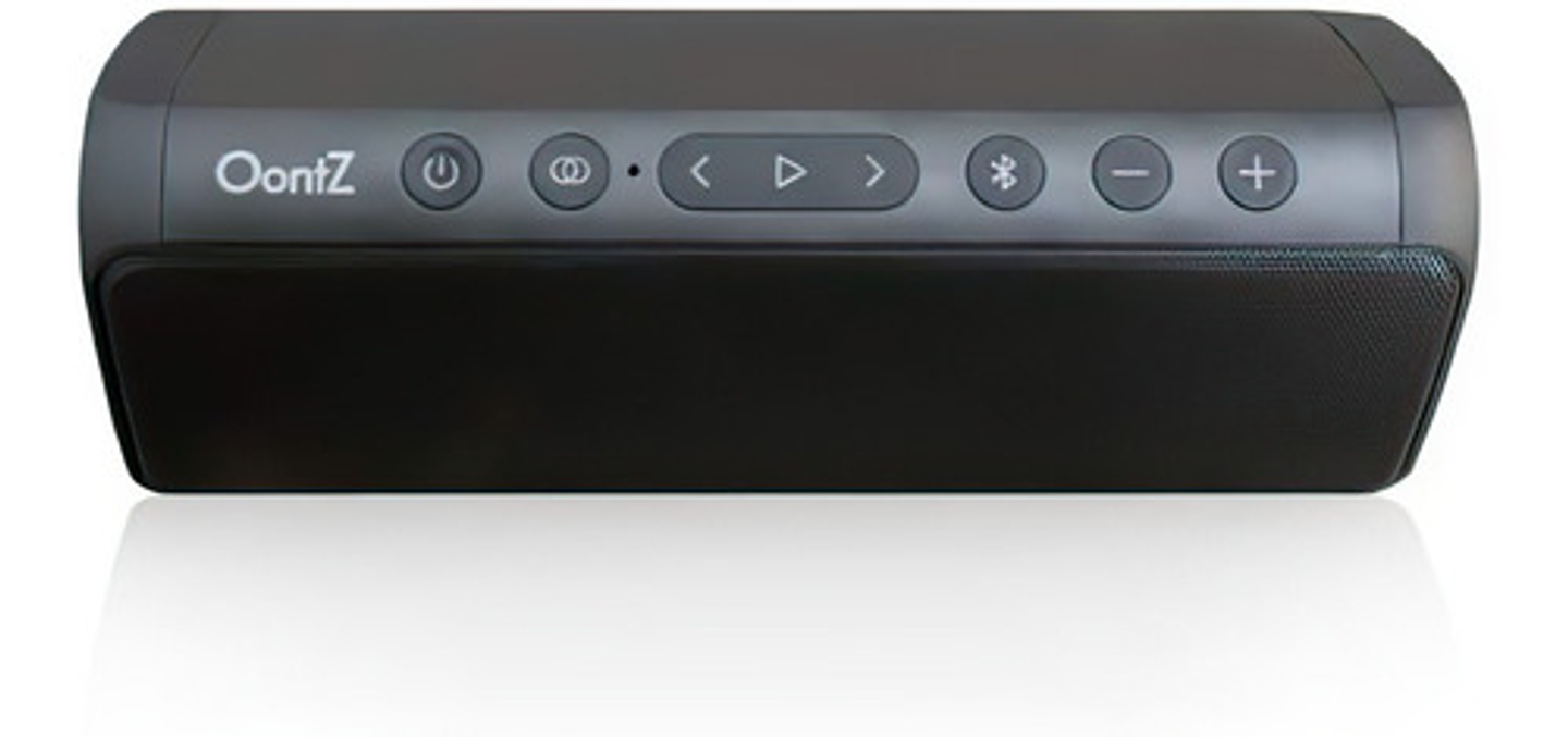 Altavoz Bluetooth Oontz Angle 3 Ultra Pro 21w 15hr Ipx7 3