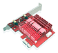 Adaptador Tarjeta Red Wifi Pci-express Ep-9636gs - Miniatura 5