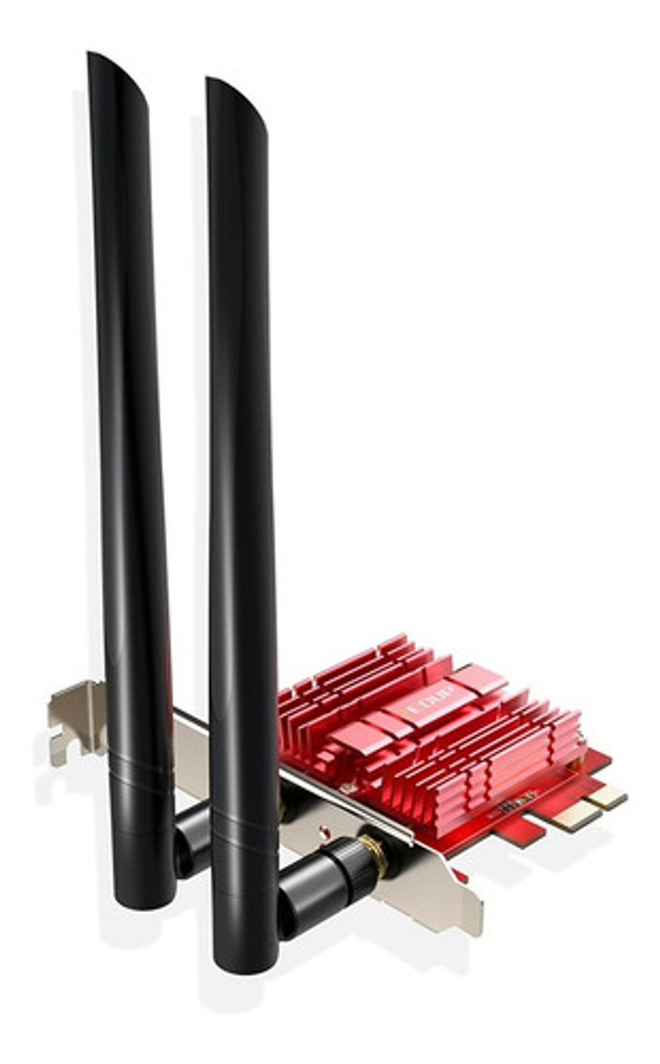 Adaptador Tarjeta Red Wifi Pci-express Ep-9636gs 9