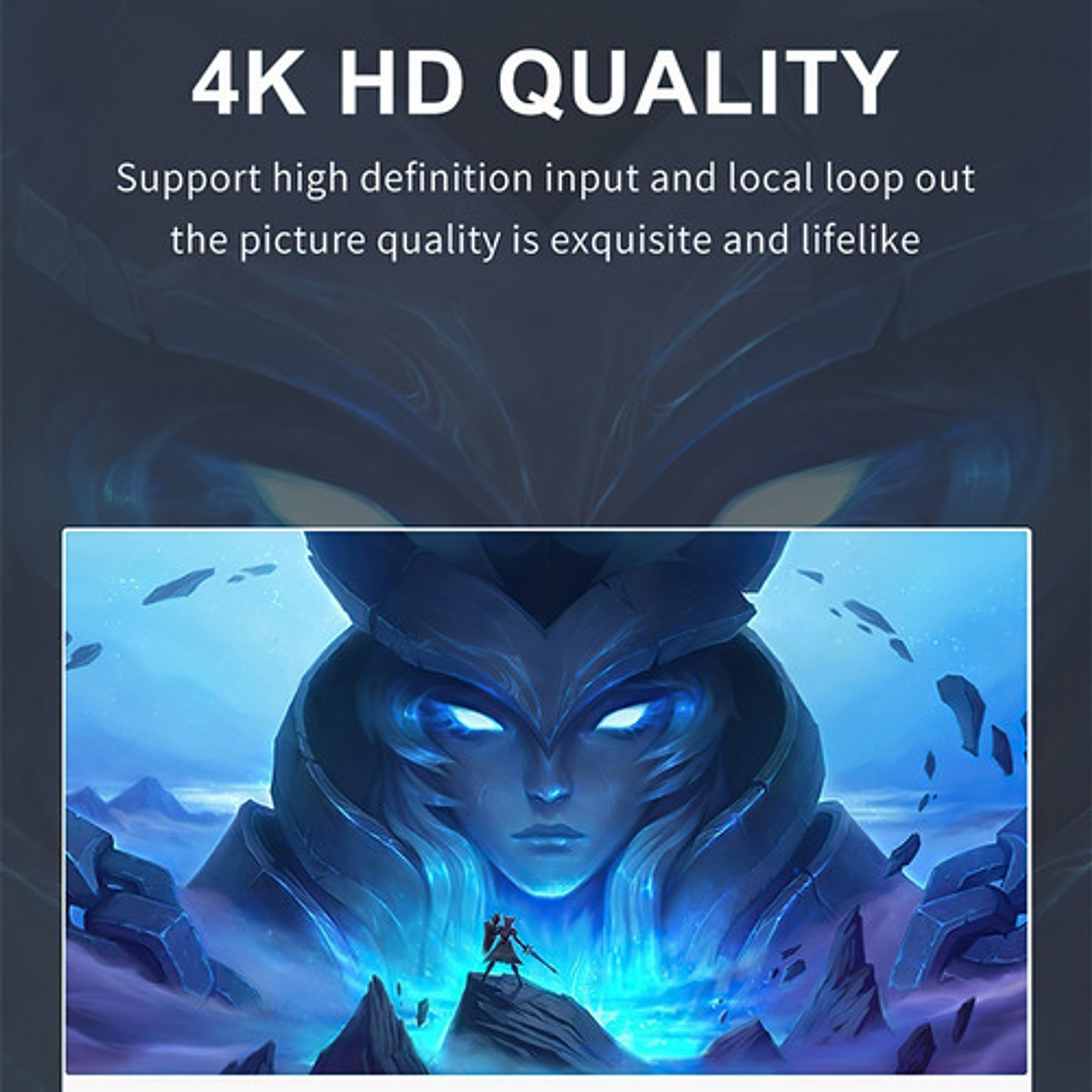 Tarjeta De Captura De Vídeo 4k Usb 3,0, Compatible Con Hdmi 10