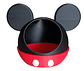 Maceta Macetero En Diseño Mickey Mouse - Miniatura 1