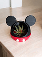 Maceta Macetero En Diseño Mickey Mouse - Miniatura 6