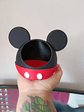 Maceta Macetero En Diseño Mickey Mouse - Miniatura 9