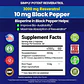 Resveratrol 3000 Mg 120 Cápsulas Original - Miniatura 2