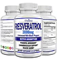 Resveratrol 3000 Mg 120 Cápsulas Original - Miniatura 4
