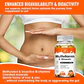 Multivitamínico Con Minerales Bienestar General Y Energía  - Miniatura 3