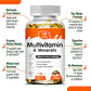 Multivitamínico Con Minerales Bienestar General Y Energía  - Miniatura 4