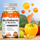 Multivitamínico Con Minerales Bienestar General Y Energía  - Miniatura 8