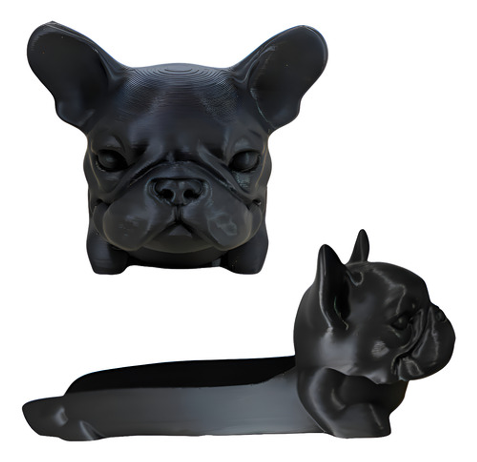 Perrito Salchicha Porta Completos  X 1 Unidad 11