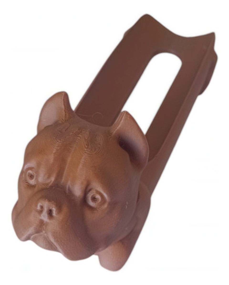 Perrito Salchicha Porta Completos  X 1 Unidad 14