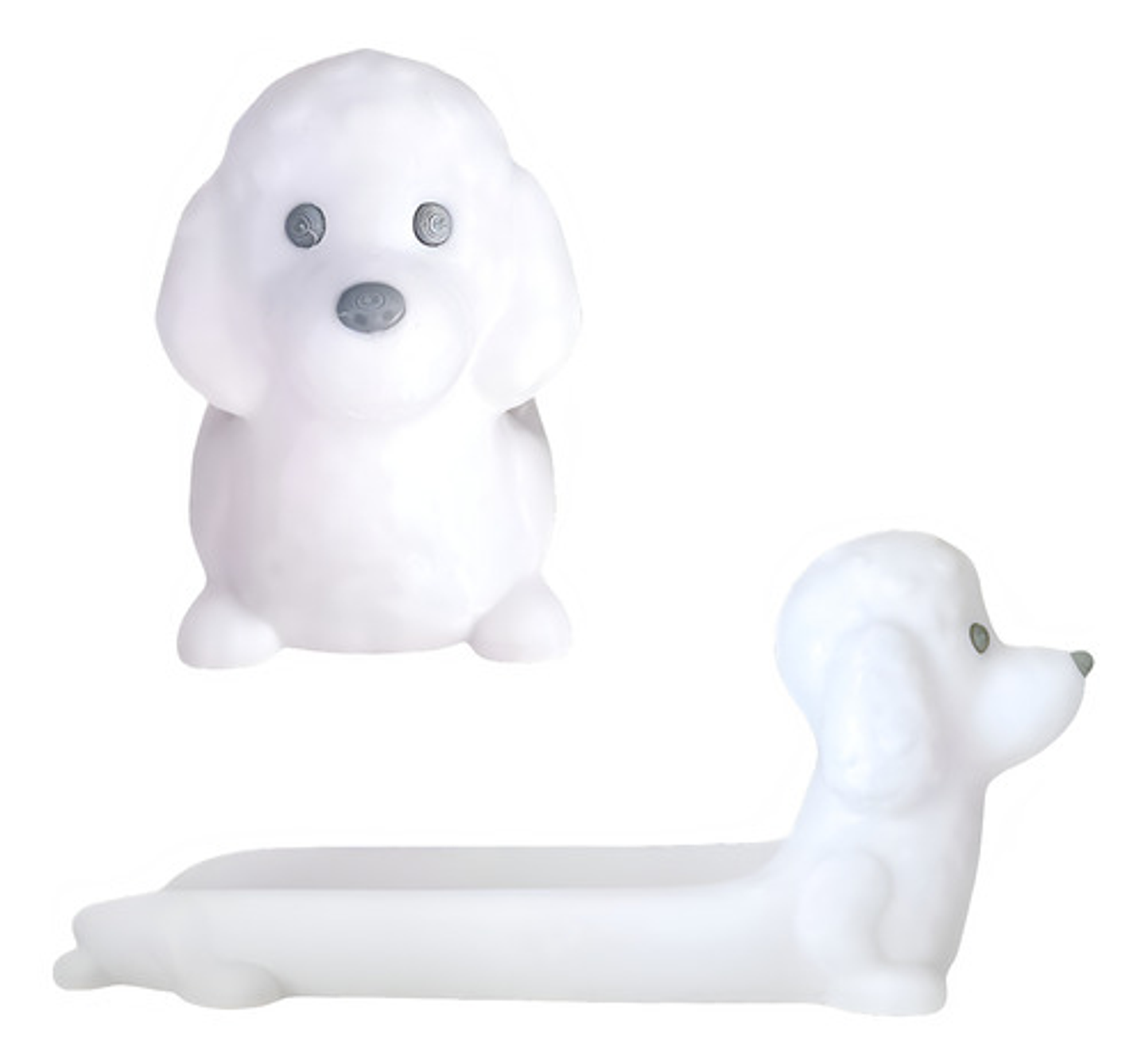 Perrito Salchicha Porta Completos  X 1 Unidad 15