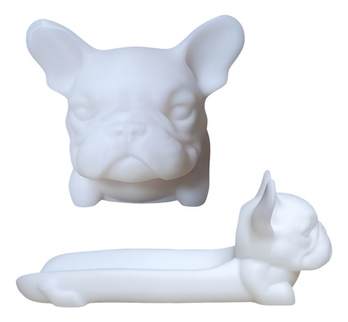 Perrito Salchicha Porta Completos  X 1 Unidad 22