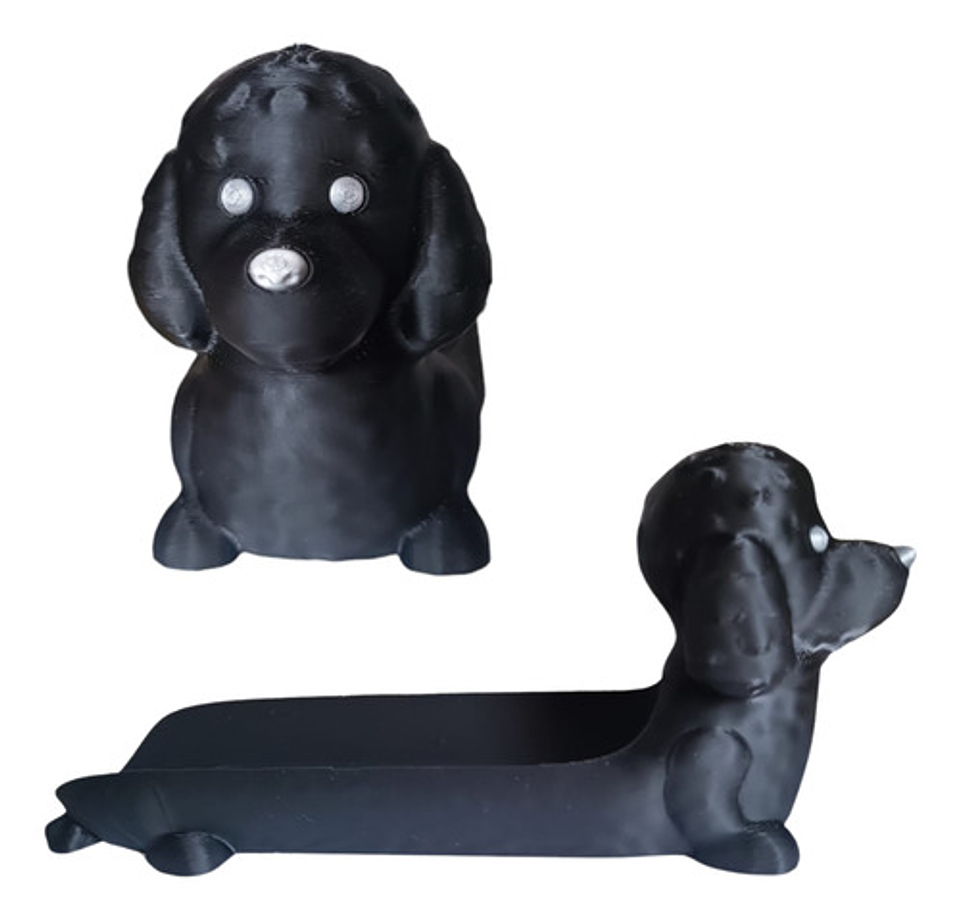 Perrito Salchicha Porta Completos  X 1 Unidad 32