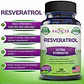 Balincer Resveratrol Natural Antiage 60 Capsulas - Miniatura 4