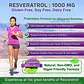 Balincer Resveratrol Natural Antiage 60 Capsulas - Miniatura 6