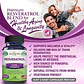 Balincer Resveratrol Natural Antiage 60 Capsulas - Miniatura 8