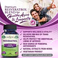 Resveratrol 500Mg Cápsulas Balincer Libre De Gluten Y Vegano 120 Unidades - Miniatura 8