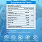 Pack Resveratrol 1000Mg Y Glutation Liposomal 1000Mg 240 Cáp - Miniatura 3