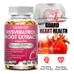 Kenofor Resveratrol 1500Mg Antioxidante Cápsulas Veganas Sin Sabor 120 Cap - Miniatura 3